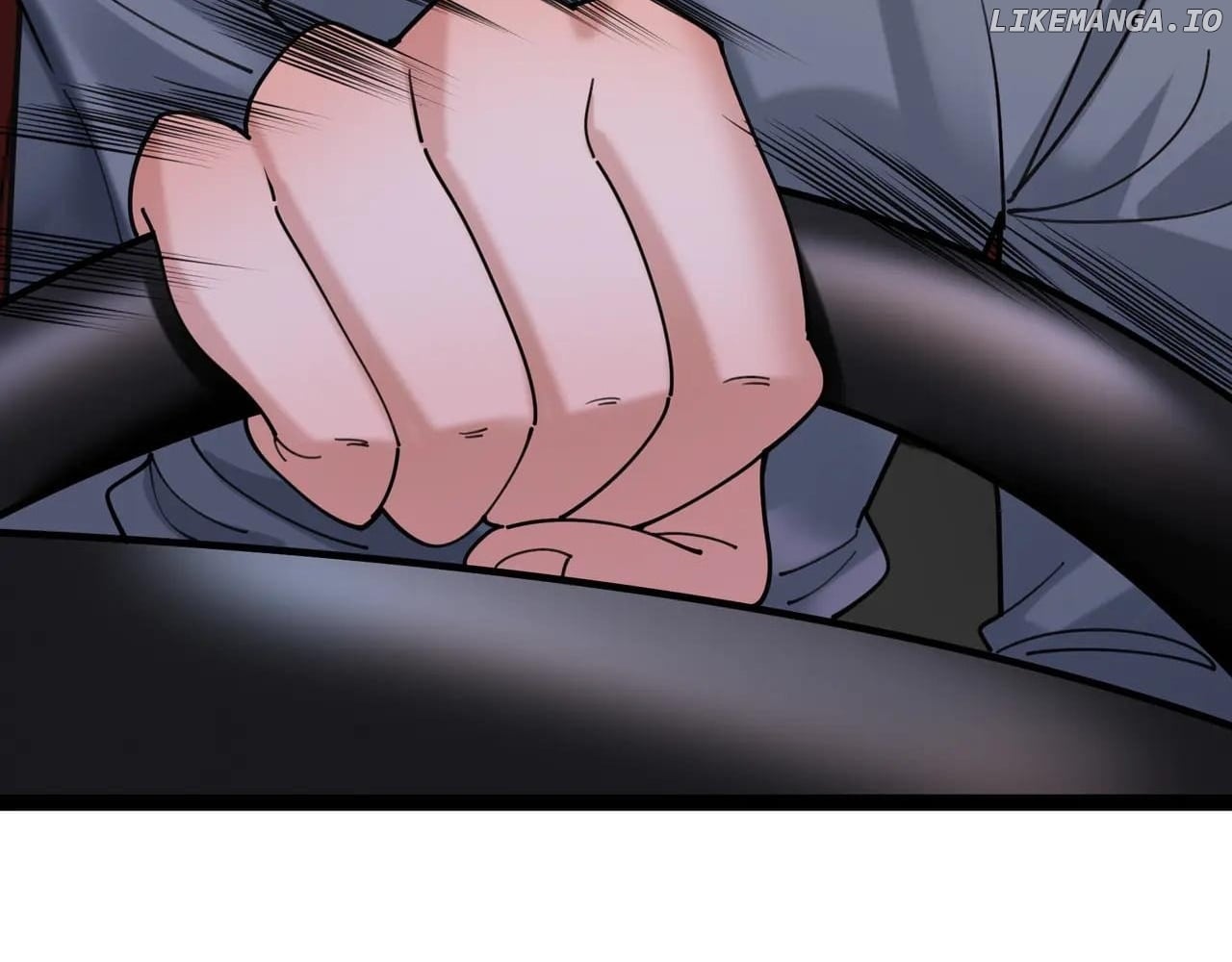 Daddy President Is Too Hard To Deal With Chapter 140 - page 74